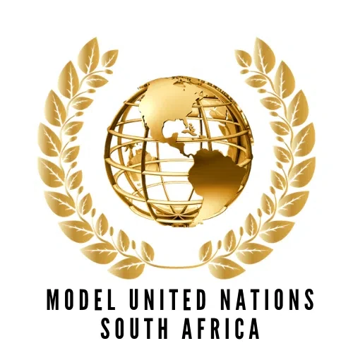 MUN SA 2019 logo