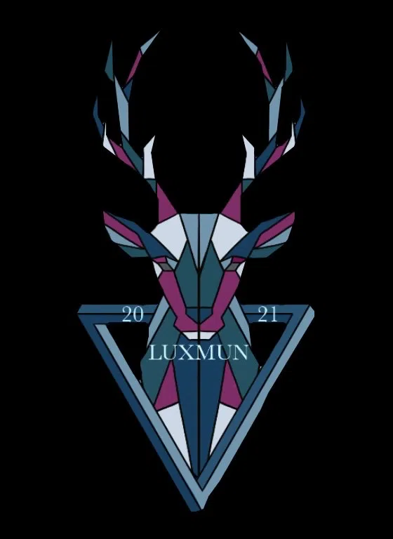 LUXMUN 2021