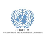 Social Cultural and Humanitarian Committee