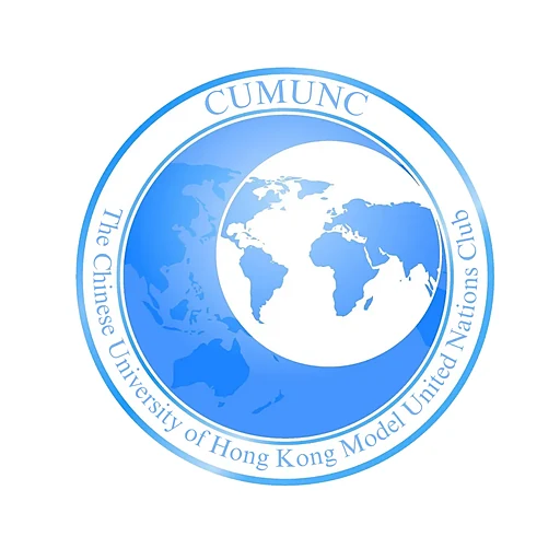 Chinese University of Hong Kong  Model United Nations