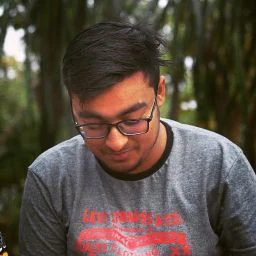 Shibasish Ghosh