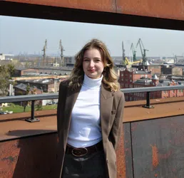 Aleksandra Warcholak