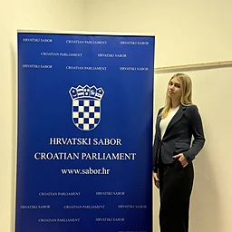 Marta KovačekProfile Picture