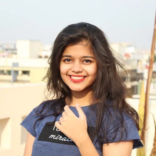 Khushi Varshney