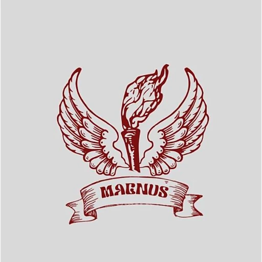 Magnus 2024 logo