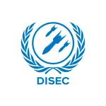 DISEC - Disarmament and International Security Council
