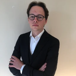 Franciszek BohdziewiczProfile Picture