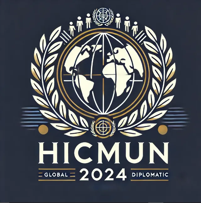 Conference Logo