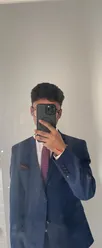 Suhaan Shah
