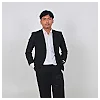 Louis PasaribuProfile Picture