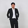 Louis Pasaribu