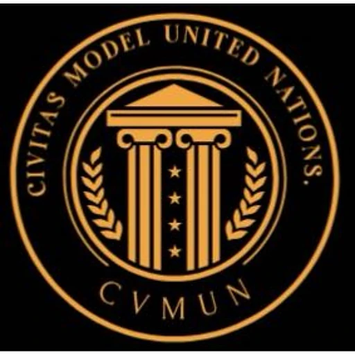 Civitas Mun 2024 logo