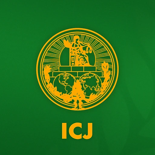 International Court of Justice