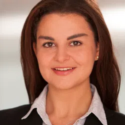 Vida Malakooti