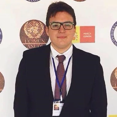 Eduardo Julio Blasco Blasco