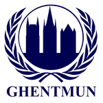 GhentMUN 2019Logo