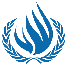 United Nations Human Rights Council: Addressing Attitudes Towards Refugees from the Middle East