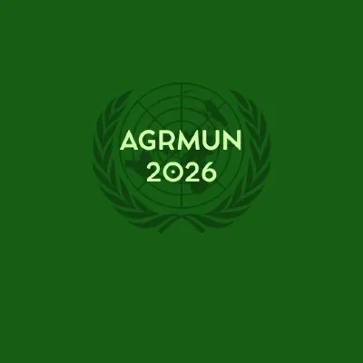 AGRMUN 2026