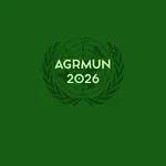 AGRMUN 2026Logo