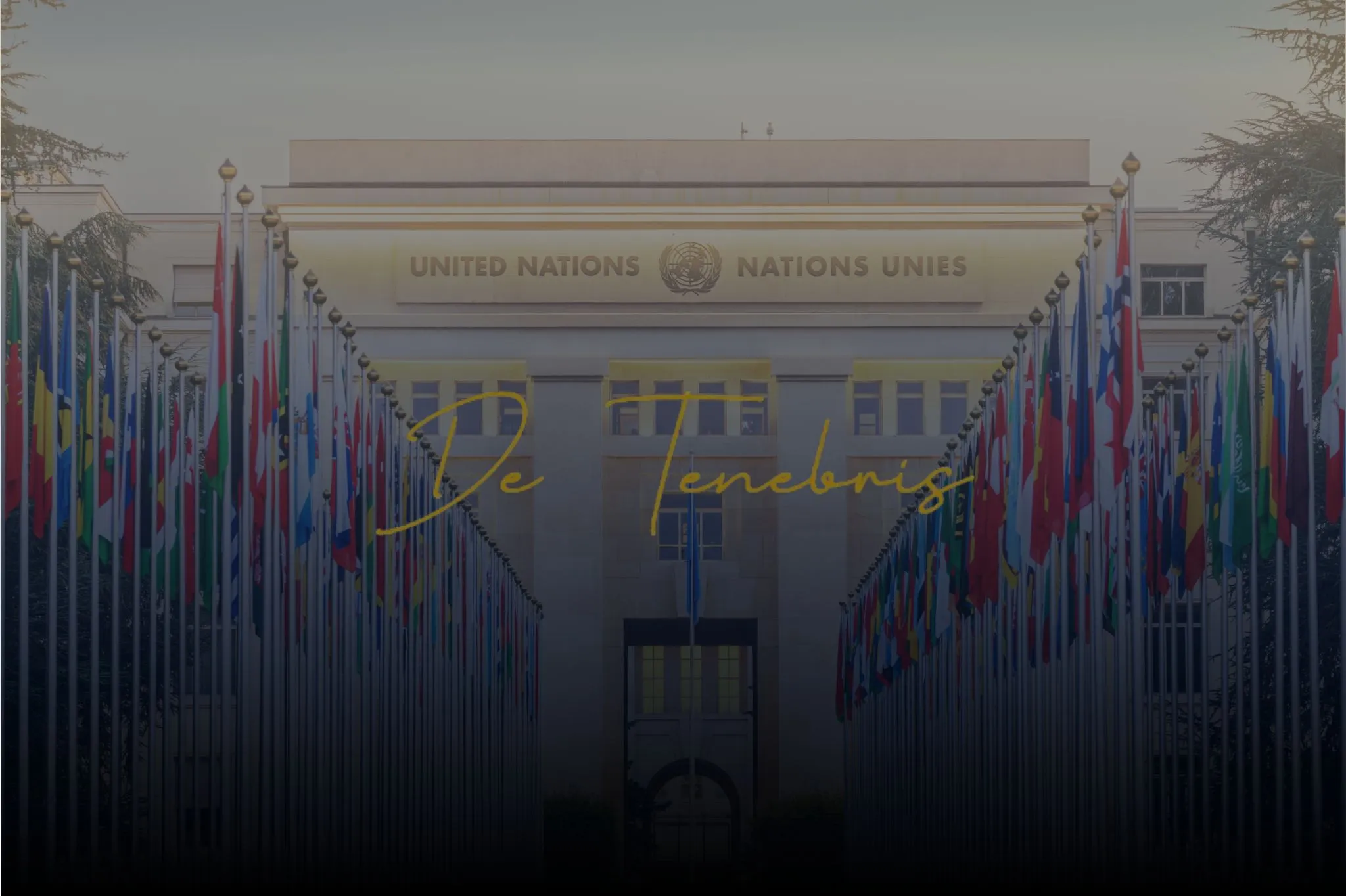 DTMUN 2025