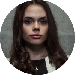 Pola Krzewińska