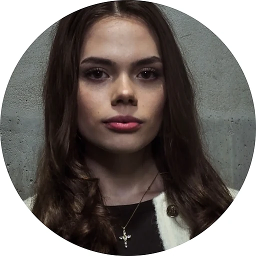 Pola Krzewińska