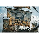 A Pirate's Life for Me: The Fourth Brethren Court