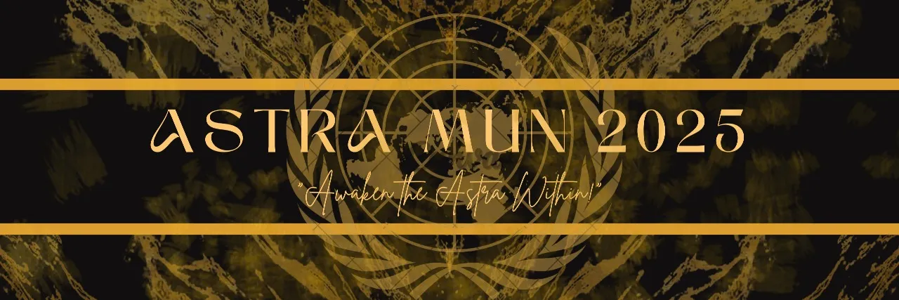 ASRMUN 2025