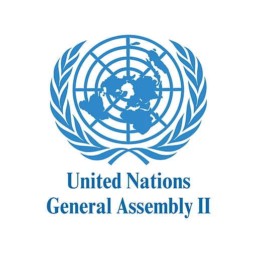 UNGA II