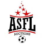 All Stars Football League (ASFL) - AUCTIONS
