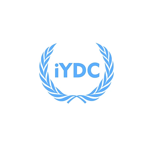 International Youth Diplomacy Conference 2017 logo