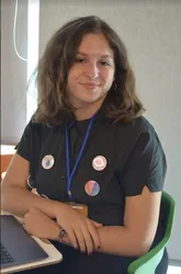 Luna  van Leeuwen