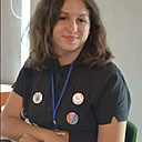 Luna  van LeeuwenProfile Picture