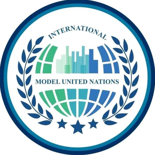 IMUN Indonesia 2022 logo