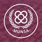 MUNSA 2023Logo