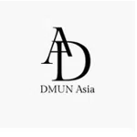 DMUN Asia 2024Logo