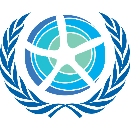 EGIMUN 2024 logo