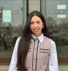 Lina  Dakhil