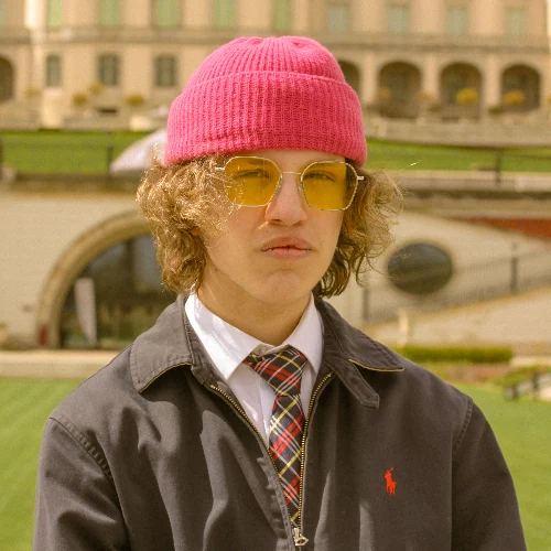Kacper Wiśniewski