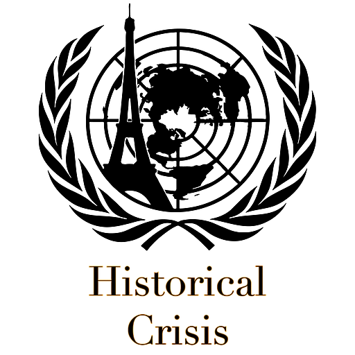 Historical CRISIS ( intermediary )