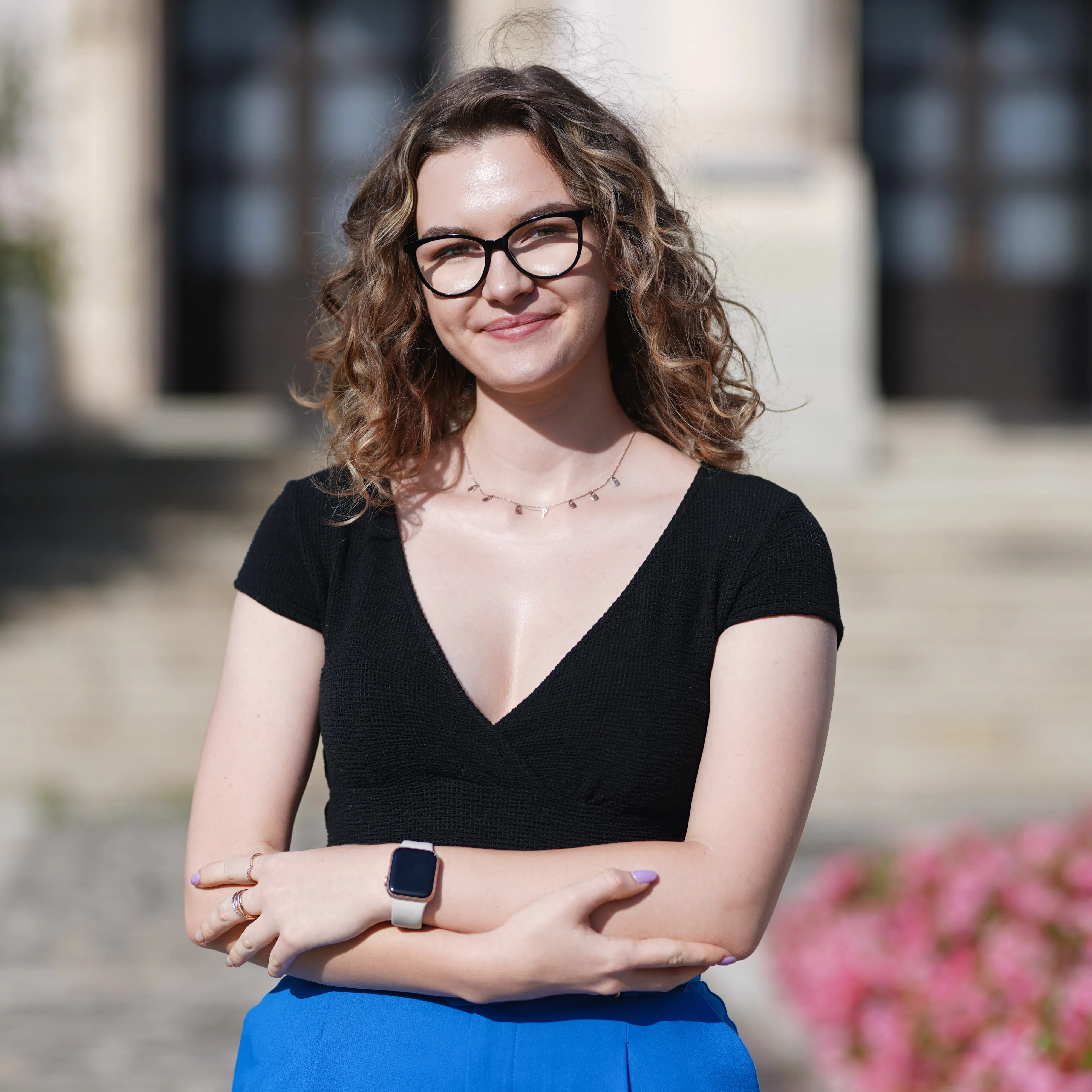 Francesca Rămășcanu