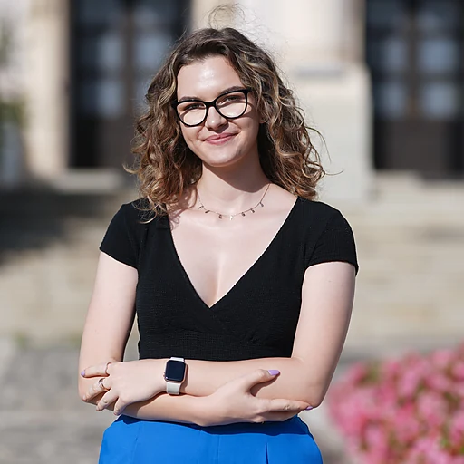 Francesca Rămășcanu