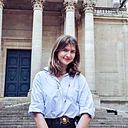 Maria KliuchnikovaProfile Picture