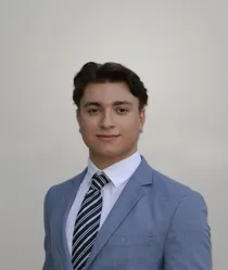 Luka Novakovic