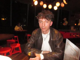Erik Pavlov