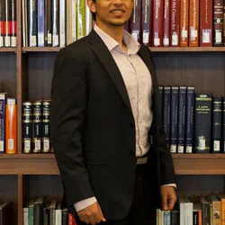 Ajinkya Chougule