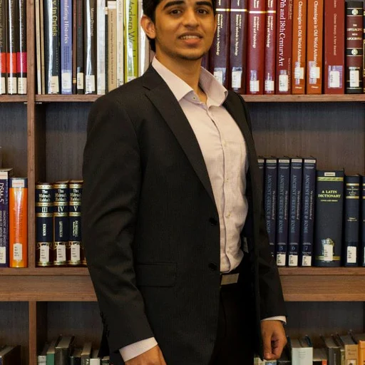 Ajinkya Chougule