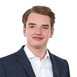 Jonathan MaierProfile Picture