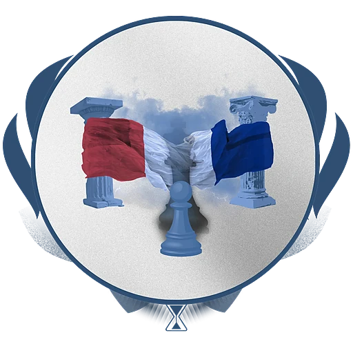 The French Revolutionary Wars - French Republic