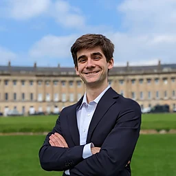 Daniel AschenbrennerProfile Picture